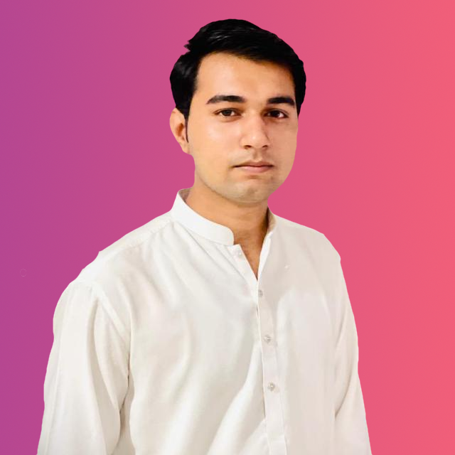Muhammad Raheel Hamid