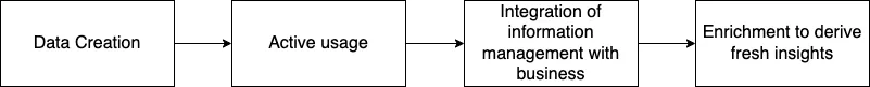 Information Value Chain