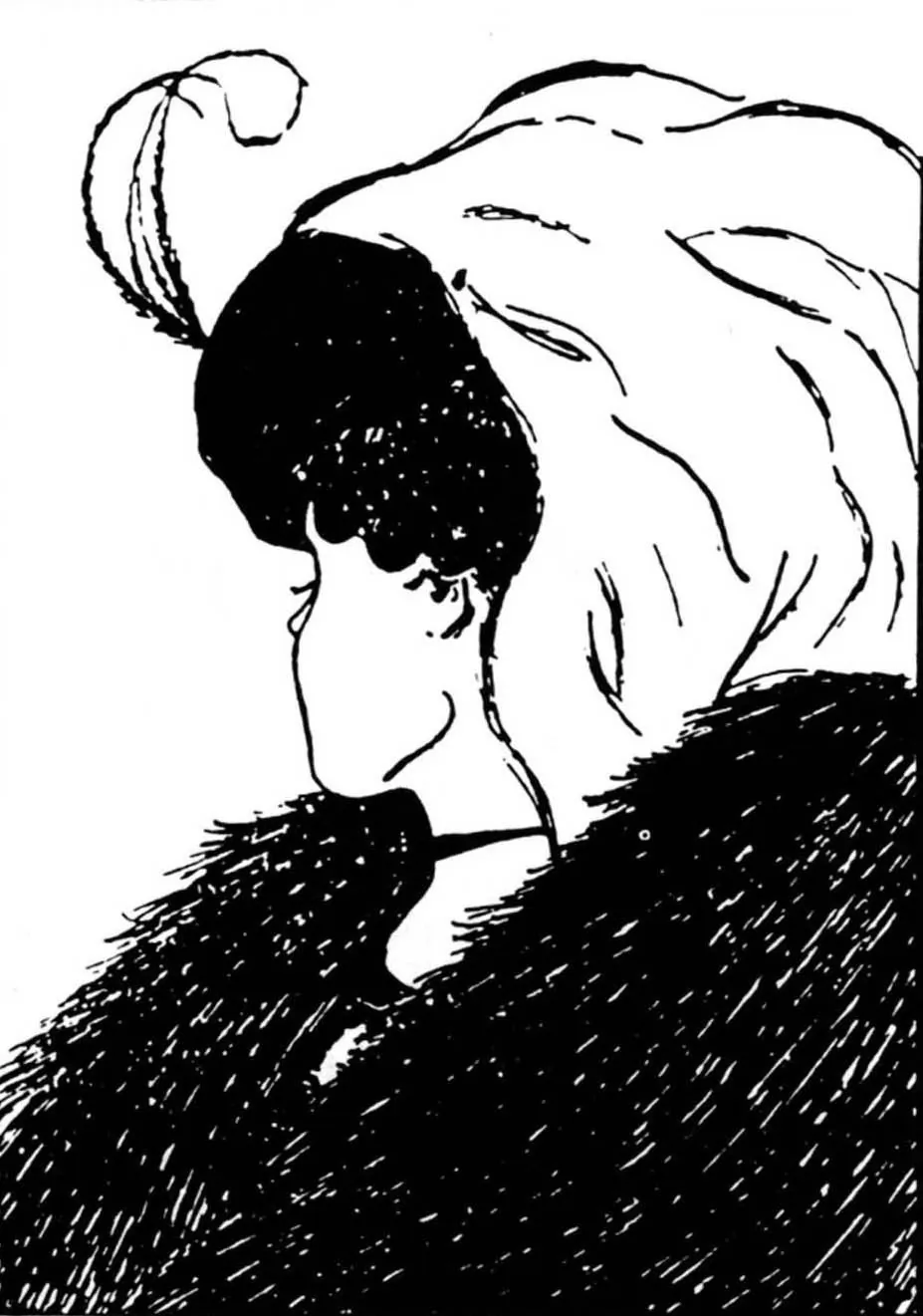 Example Of A Selective Perception